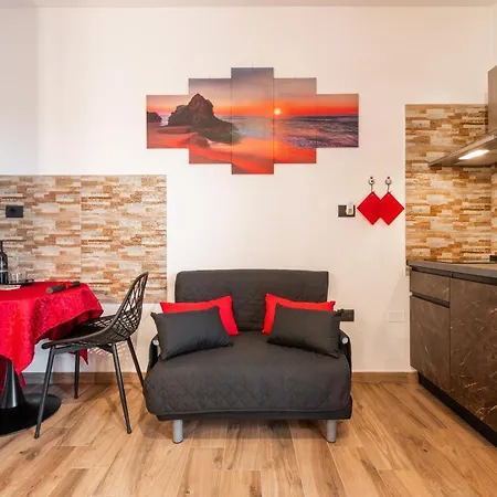 شقة Attilio's House