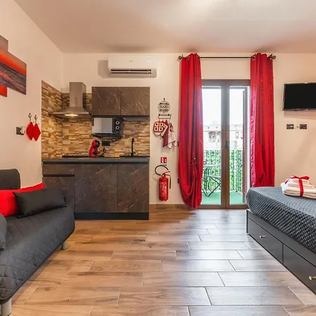 Attilio's House كابوتيرا