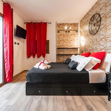 Attilio's House * كابوتيرا