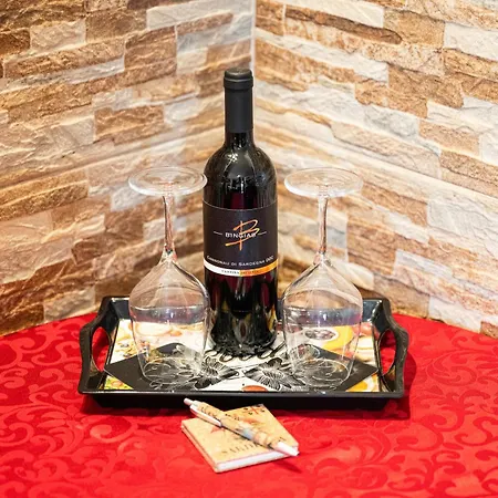 Attilio's House كابوتيرا