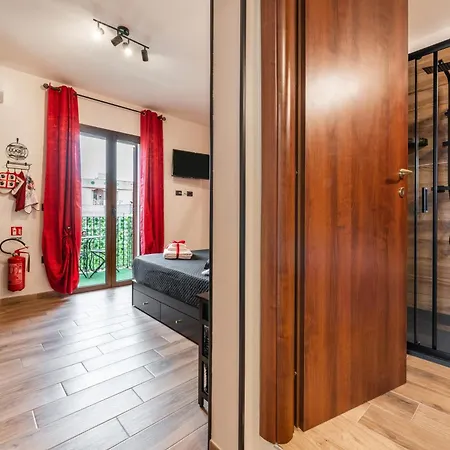 شقة Attilio's House *