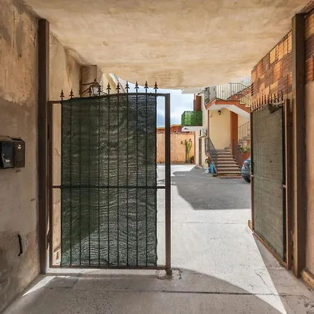 Attilio's House كابوتيرا