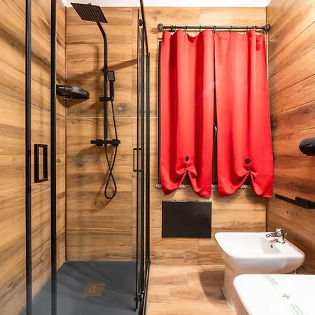 شقة Attilio's House