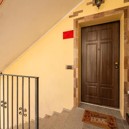 Attilio's House * كابوتيرا