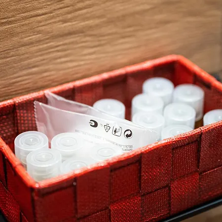 Attilio's House شقة