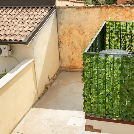 شقة Attilio's House كابوتيرا