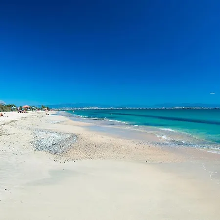 شقة Attilio's House كابوتيرا