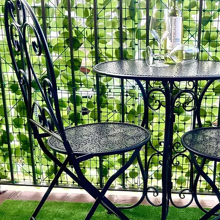 Attilio's House كابوتيرا