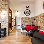 아파트 Attilio's House 카포텔라