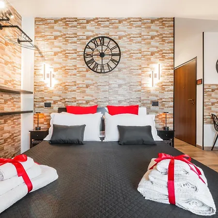 Apartmán Attilio's House Capoterra