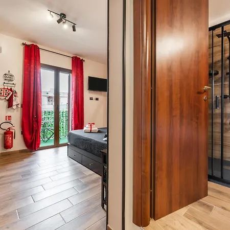 Attilio's House Capoterra
