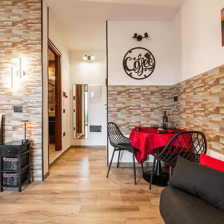 Daire Attilio's House Capoterra