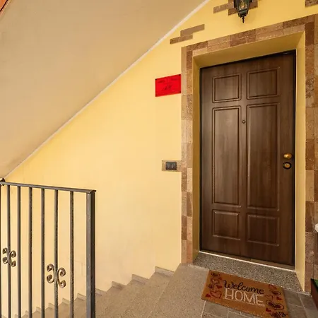 Daire Attilio's House Capoterra