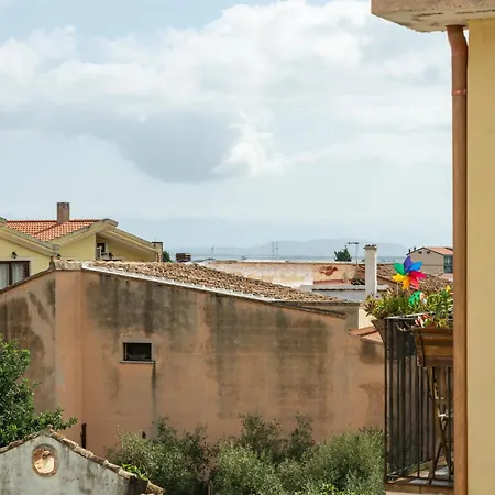 Attilio's House Capoterra