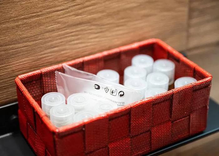 Attilio's House Apartman